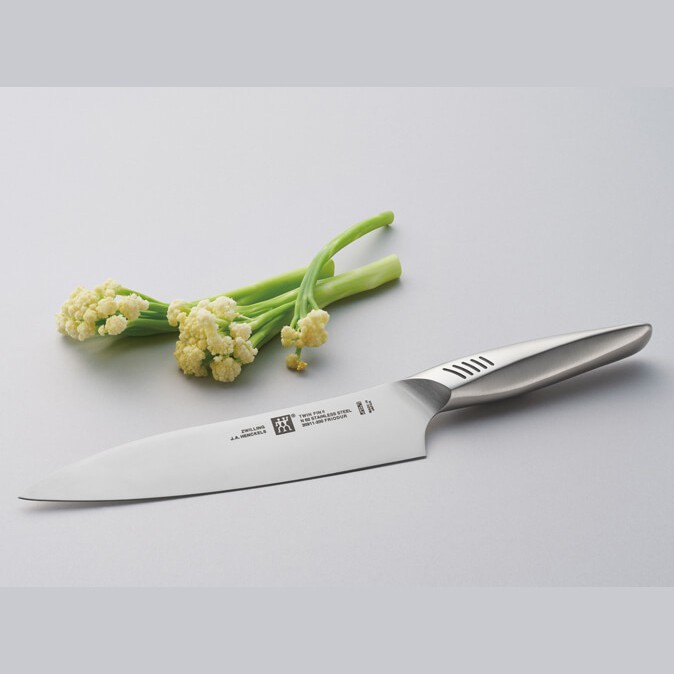 Dao làm bếp Zwilling Shotoh FIN 2 - 13cm