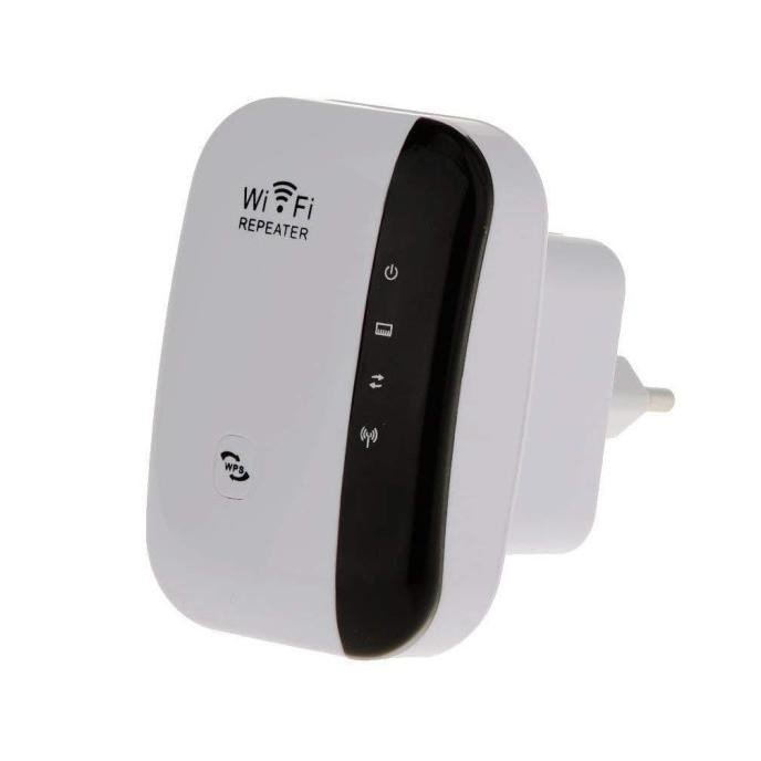 Bộ Khuếch Đại Tín Hiệu Wifi 300mbps