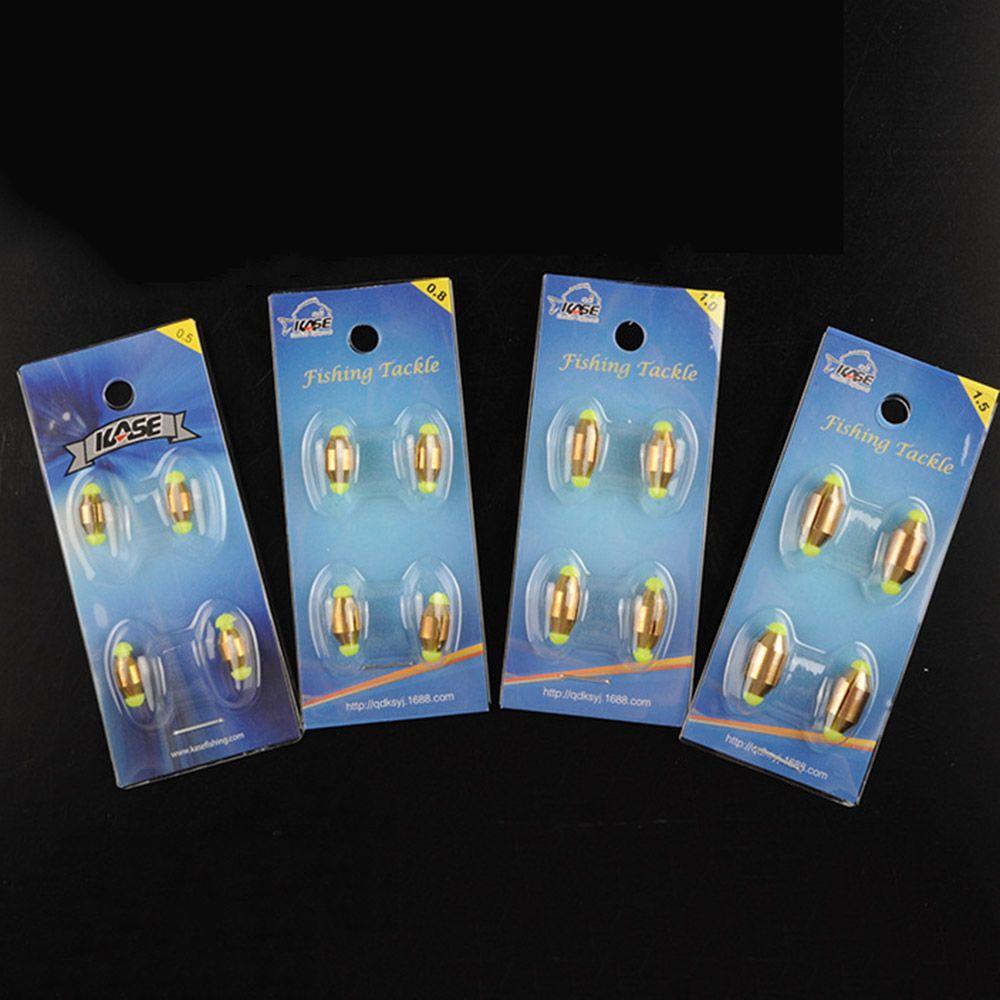 Set 4 Phụ Kiện Câu Cá Chuyên Dụng