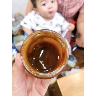Mận đen nghiền Gerber (date 11/2024)
