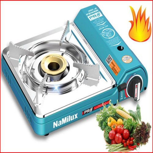 Bếp gas du lịch Namilux Na-2033PS