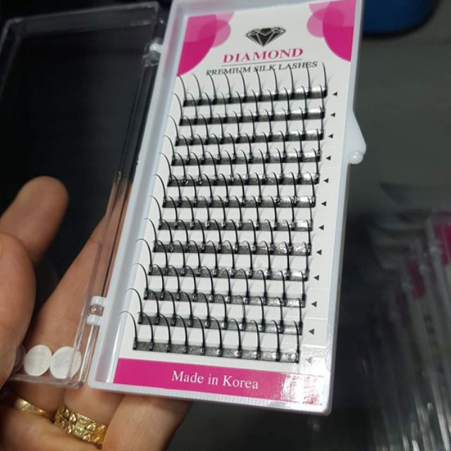 Mi trụ nối katun CC007 (11 đến 16)