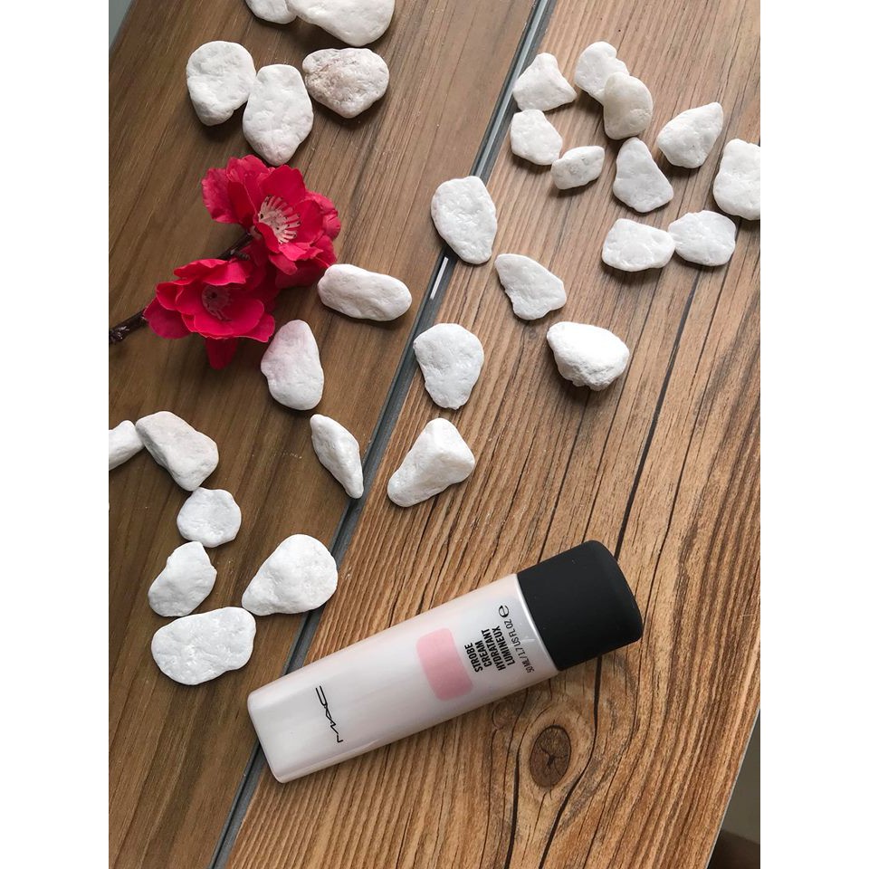lót MAC Strobe Cream-Tuýp lớn 50ml 800=>590