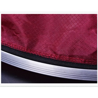 rọng đựng cá daiwa