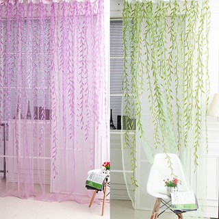 Rèm cửa mỏng