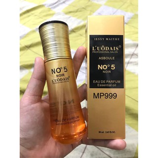 [CHÍNH HÃNG] 🌻🌻Tinh Dầu Dưỡng Tóc L'uôdais No5 🌻🌻