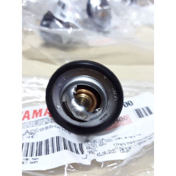 Van nhiệt Exciter 4 số 5 số và 150 Yamaha