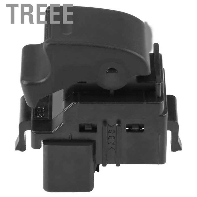 Công tắc cửa sổ xe ô tô Toyota Hilux Vigo 2004-2011 84810-0k010