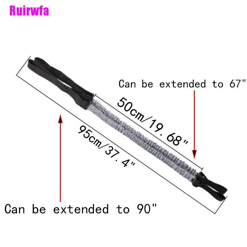 1 bánh xe lăn có dây kéo co giãn hỗ trợ luyện tập thể hình | BigBuy360 - bigbuy360.vn