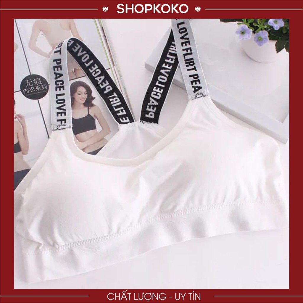 Áo Bra❣️❣️FREESHIP❣️ Áo Ngực Tập Gym Thể Thao Nữ Cực Chất A1102 | BigBuy360 - bigbuy360.vn