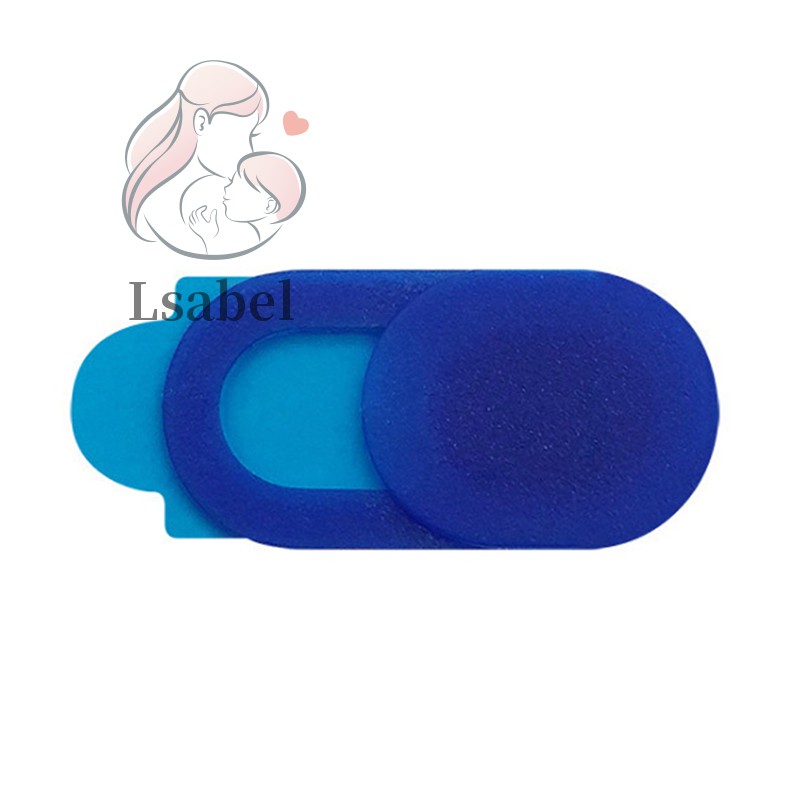Set 3/6 nắp trượt bảo vệ Webcam máy tính/điện thoại/máy tính | BigBuy360 - bigbuy360.vn