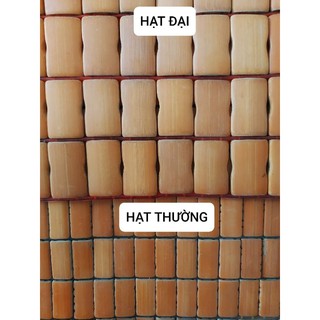 CHIẾU TRE HỮU CƠ - KHỔ 1M2