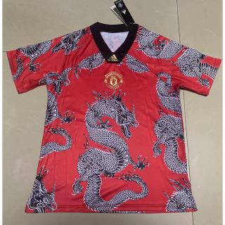 Áo Thun Đá Bóng Manchester United Jersi Specail