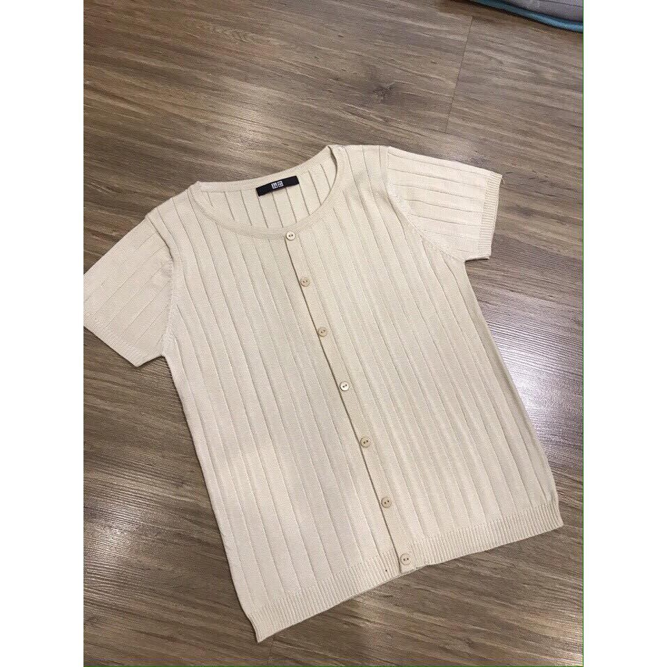 Len cộc tay uni VNXK