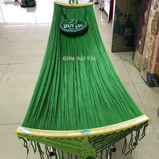 Lưới võng Duy Lợi chính hãng 18 mắt