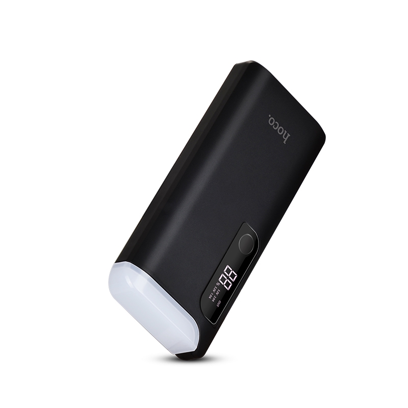 Sạc dự phòng Hoco B27 15000mAh - Chính hãng bảo hành Toàn Quốc