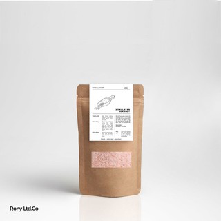 TÚI MUỐI ĐÁ HỒNG HYMALAYAN