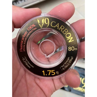 dây cước link v9 80m câu cá siêu hot