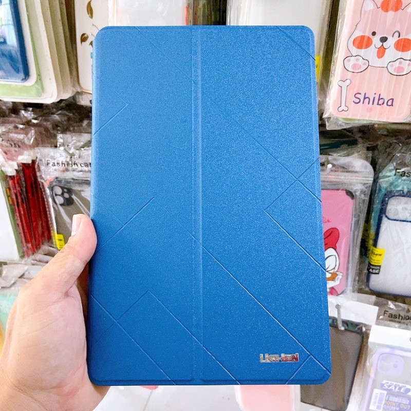 Bao da lishen Samsung Tab S6 Lite / P615 | BigBuy360 - bigbuy360.vn