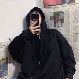 ÁO HOODIE ZIP