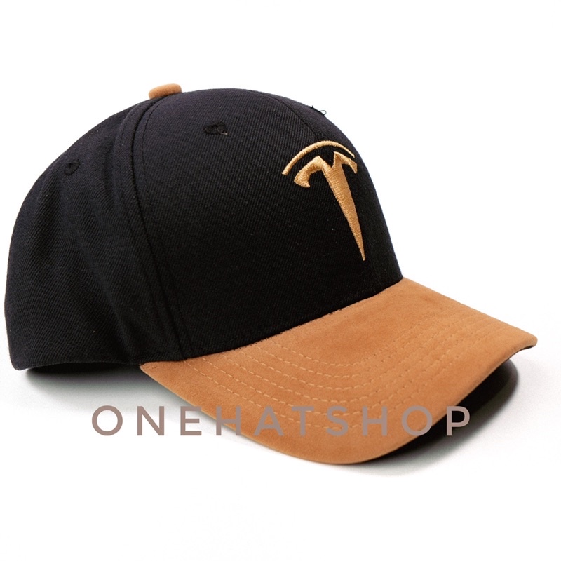 Nón lưỡi trai logo T fom baseball cap - Chất lượng cao- Onehatshop