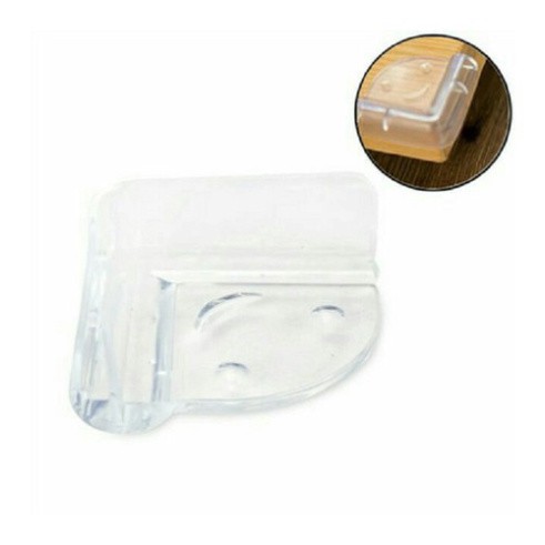 Set 4 Bịt Góc Bàn Silicol (Có Tách Lẻ)