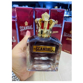 🅖🅐🅡🅓🅔🅝 ┊ Nước hoa Scandal For Him EDP 10ml