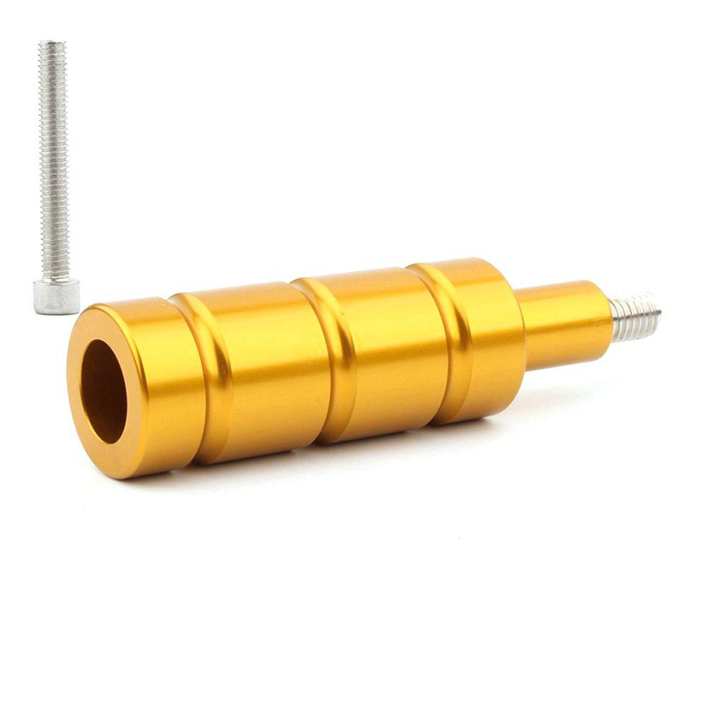 Giá Đỡ Đèn Pha CNC Chuyên Dụng Cho Xe Mô Tô
