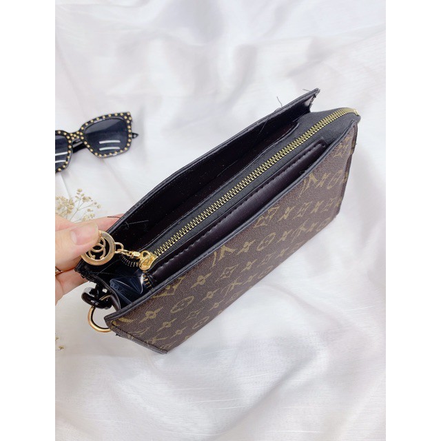 👜Túi hoa leo nữ đẹp, thiết kế thanh lịch, phối được nhiều đồ mã TUILEO2👜 | BigBuy360 - bigbuy360.vn