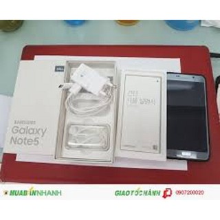 Samsung Galaxy Note 5 32GB