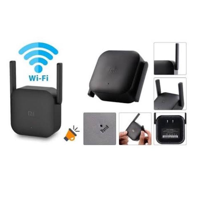 Bộ Khuếch Đại Sóng WiFi Xiaomi Chuyên Dụng | BigBuy360 - bigbuy360.vn