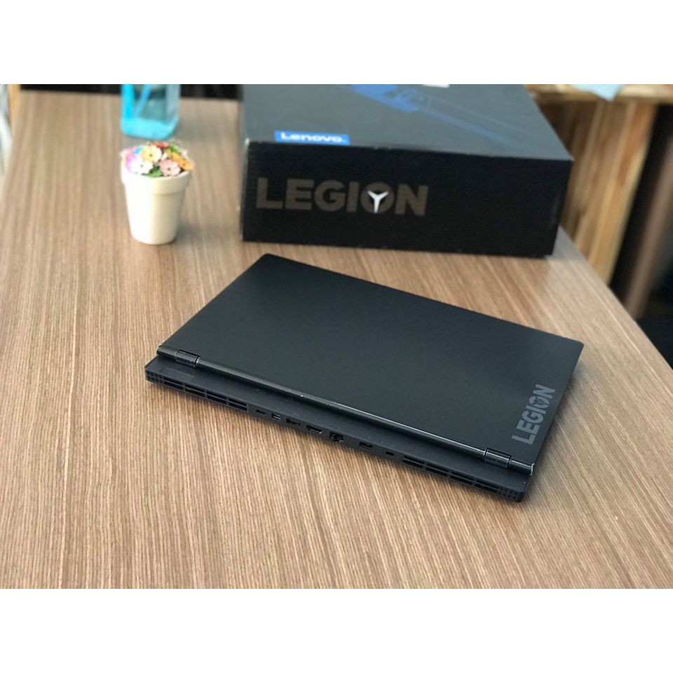 Máy Tính Gaming LEGION Y530 (Core I5-8300H 8CPU, Ram 8GB, SSD 512GB, VGA GeForce GTX 1050 4GB) | BigBuy360 - bigbuy360.vn