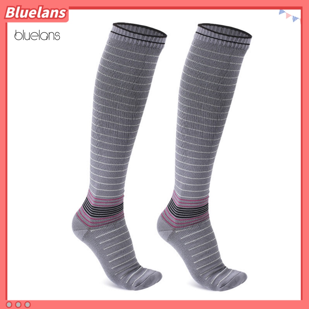 1 Đôi Tất Thể Thao Thấm Hút Mồ Hôi Chất Lượng Cao