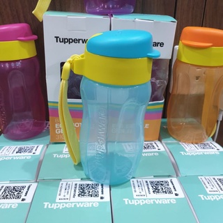 bình nước tupperware 310ml ( bình Eco bottle gen II)