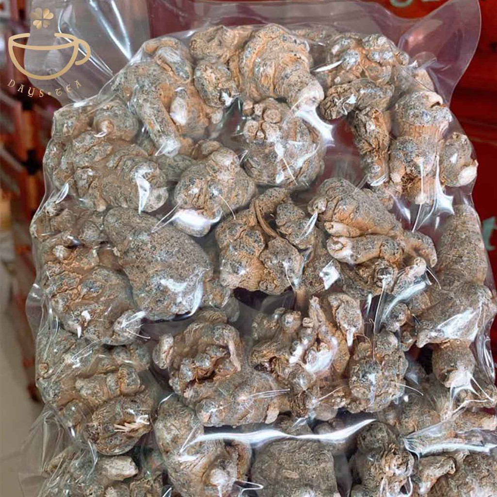 TAM THẤT BẮC TAM THẤT VÂN SƠN 100g-BỔ HUYẾT HOẠT HUYẾT CHỐNG VIÊM TIÊU U, HỖ TRỢ ĐIỀU TRỊ UNG THƯ - TRÀ THẢO MỘC DAYSTEA | BigBuy360 - bigbuy360.vn