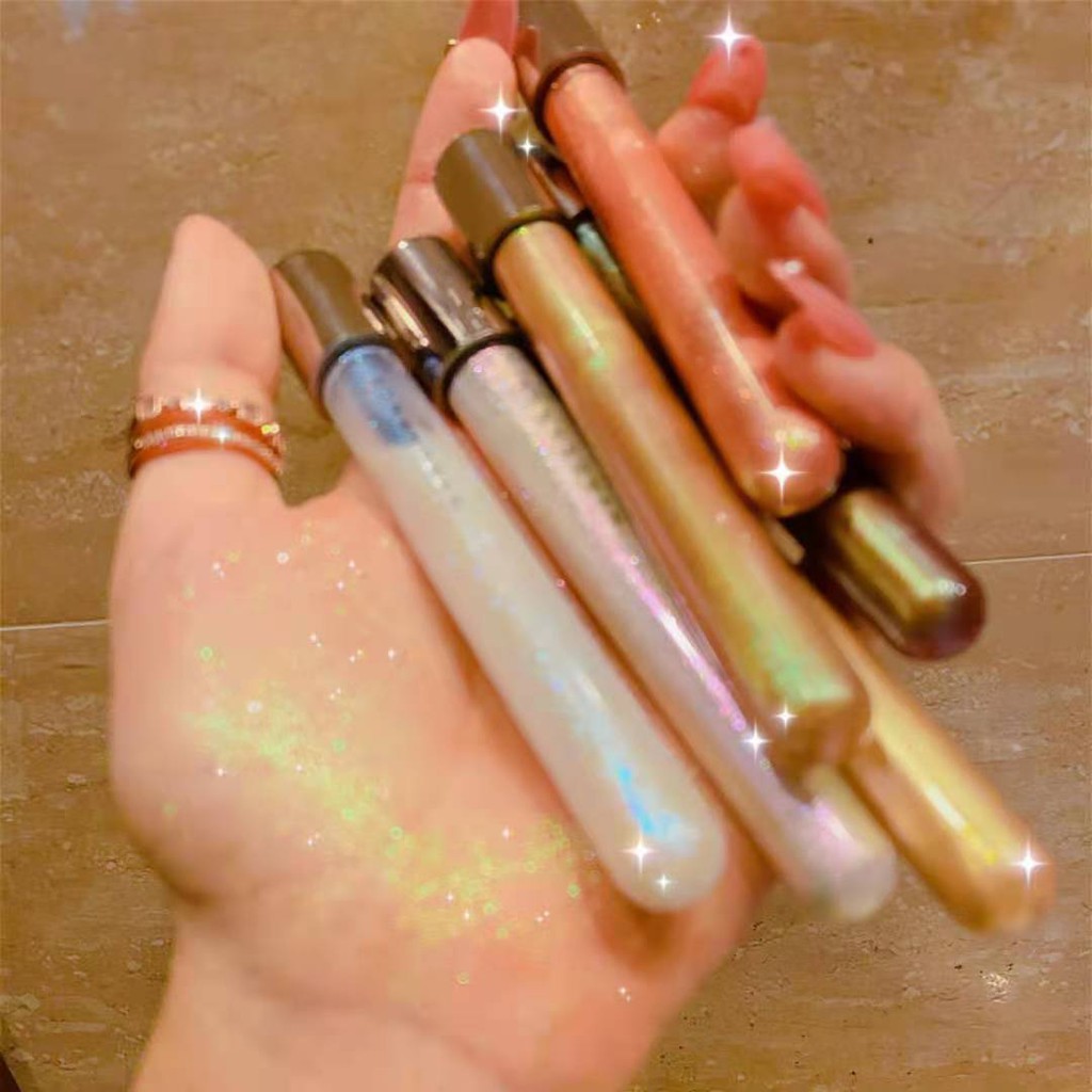 [Hàng mới về] Phấn Mắt Dạng Lỏng Trang Điểm Bắt Sáng Tiện Dụng | BigBuy360 - bigbuy360.vn