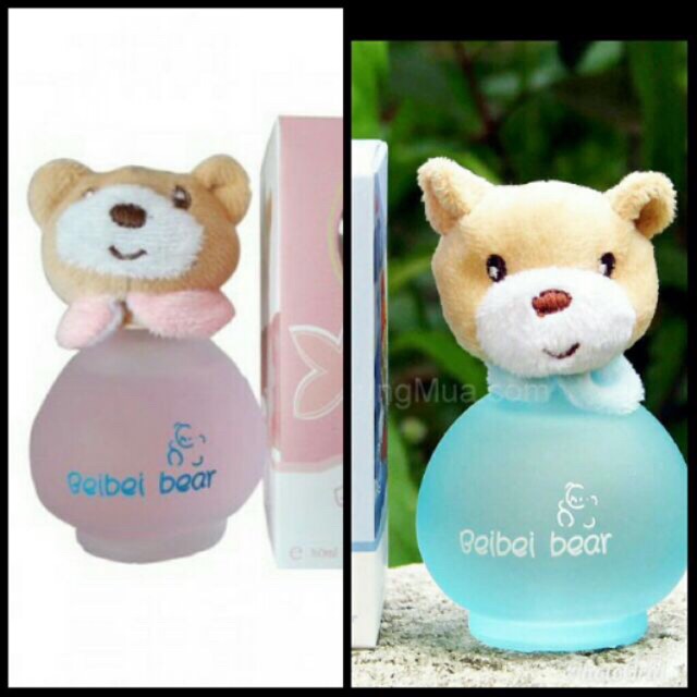 combo 2 lo nước hoa