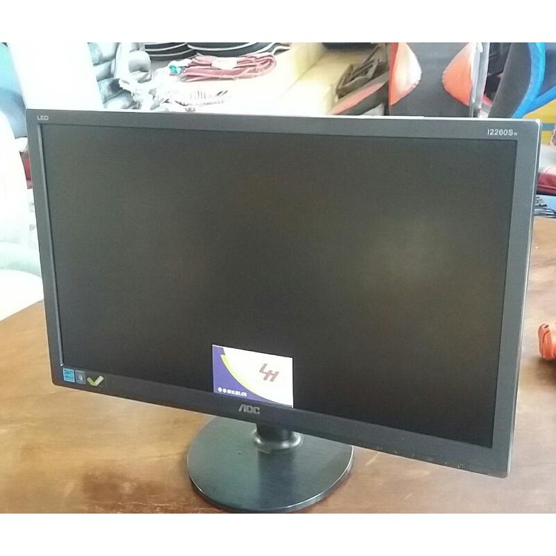 MÀN HÌNH 22 ICH IPS AOD 2260SW | BigBuy360 - bigbuy360.vn