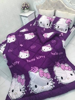 Set chăn ga goi