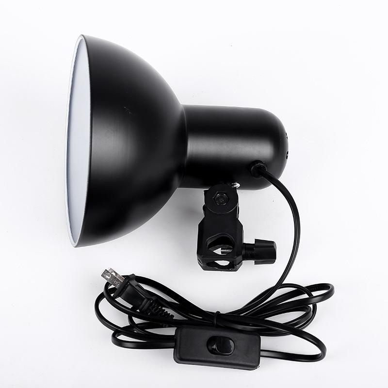 Chuôi chụp đèn phụ kiện chiếu sáng chụp ảnh studio Chân dung, nghệ thuật , hoa, văn phòng phẩm