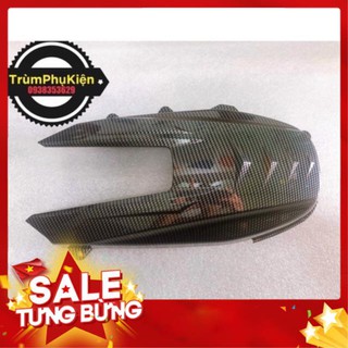 ỐP LỐC NỒI CACBON SH 2017-2019 XẢ HÀNG