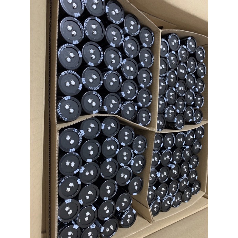 Tụ nguồn 10000u 80v 35x50