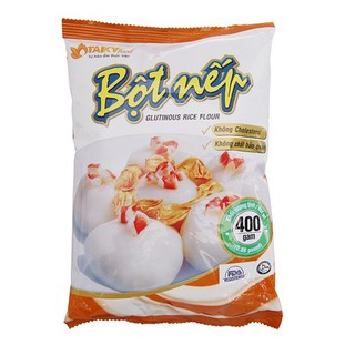 Bột nếp làm bánh 400g