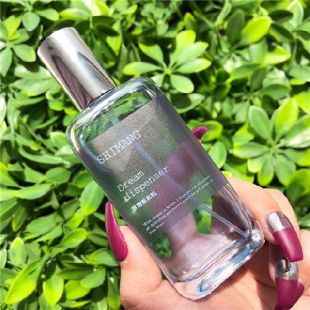 Xịt Thơm Toàn Thân Body Mist - Shi Mang Hương Nước Hoa Quyến Rũ 50ML | BigBuy360 - bigbuy360.vn