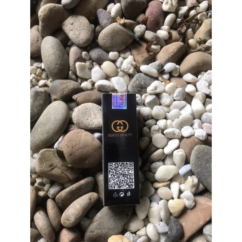 tinh dầu thơm HPARFUM Gucci Gulty (12ml)