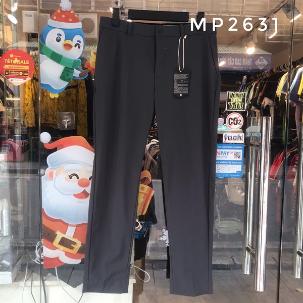 Quần Golf FJ MP2631