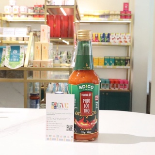 Tương ớt phúc lộc thọ cay đậm 300ml