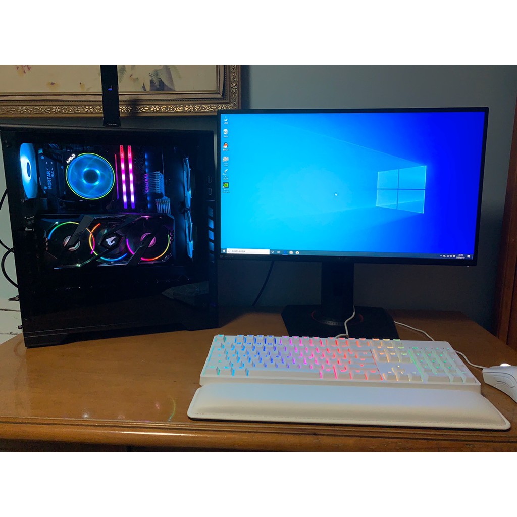 Giá dựng VGA Riser phanstek V-GPUKT ,Giá đỡ dựng Card đồ họa VGA  cứng cáp siêu đẹp | BigBuy360 - bigbuy360.vn