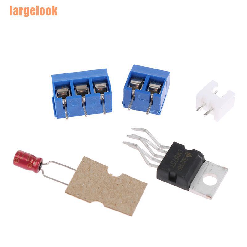 Mạch khuếch đại âm thanh LM1875T 30W LM1875