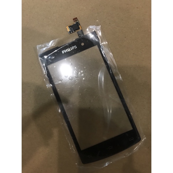 cảm ứng philips 308
